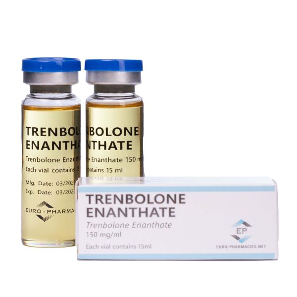 유로파마 트렌볼론 에난테이트 15ml 150mg