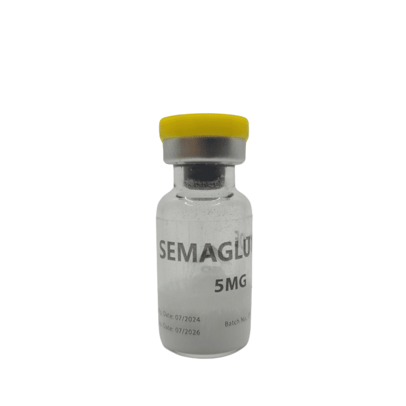 유로파마 세마글루티드 5mg