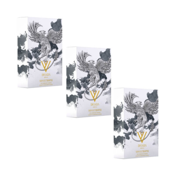 HGH 안티에이징 팩 12주 (드리아다 메디컬)