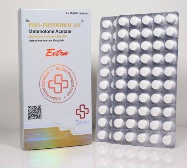 프리모 A 25mg 100정 벨리가스