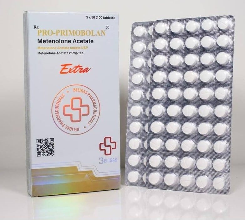 프리모 A 25mg 100정 벨리가스