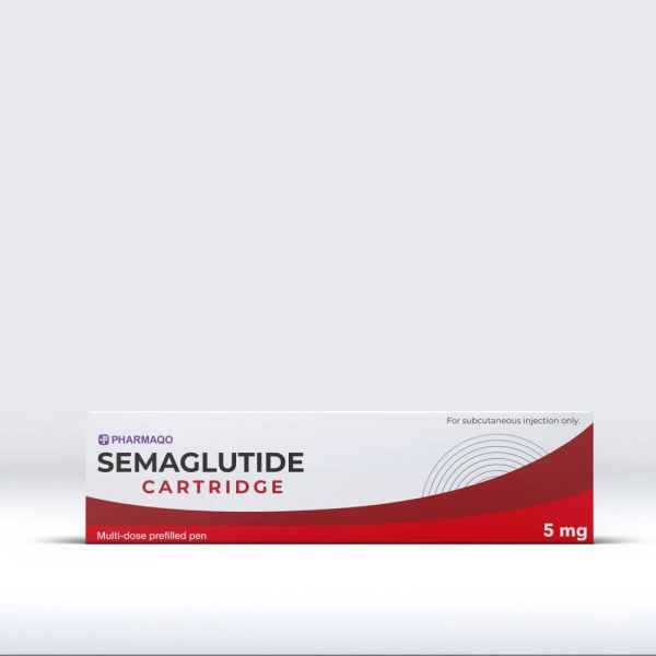 세마글루티드 5mg 파마코