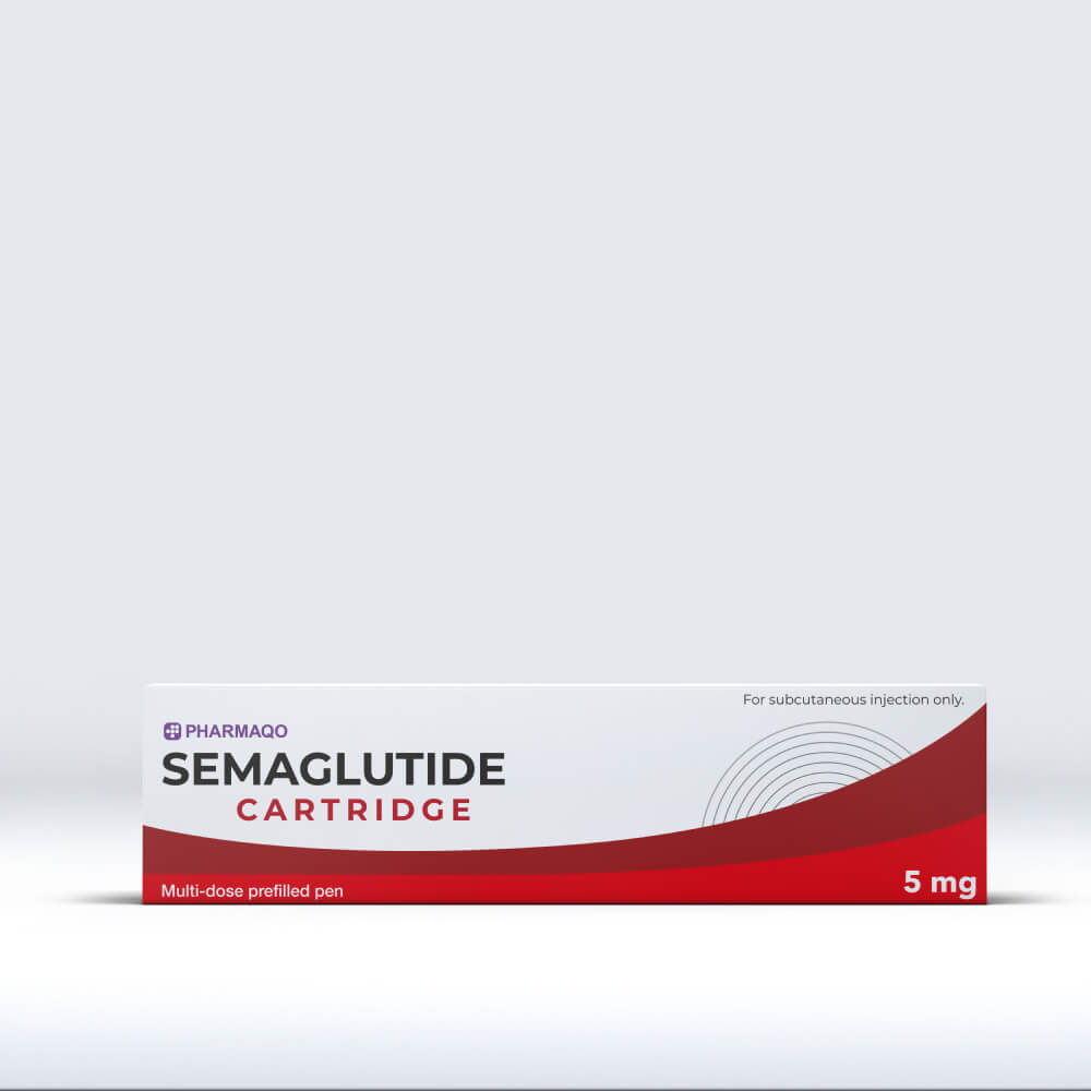 세마글루티드 5mg 파마코