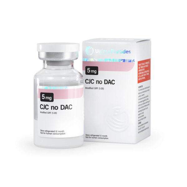 울티마 CJC 노 DAC 5mg 176