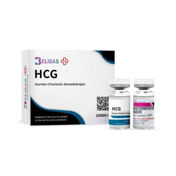 HCG 10000iu 벨리가스
