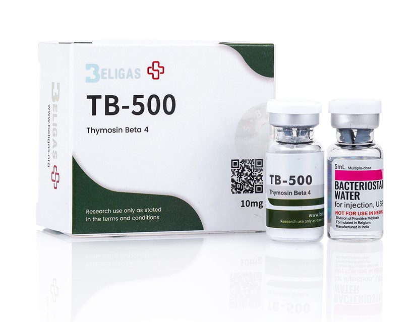 펩티다 TB500 10mg TB 500 10mg