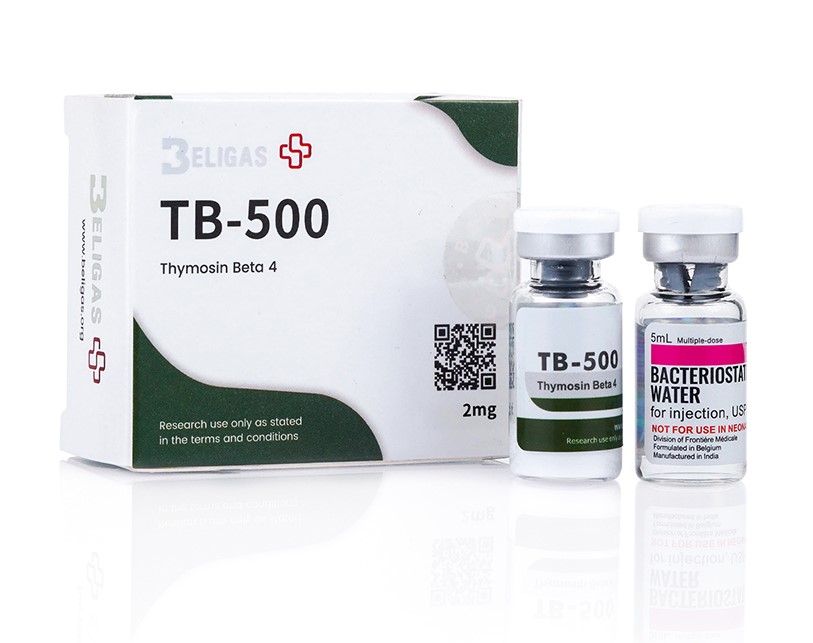 펩티다 TB500 2mg TB 500 2mg