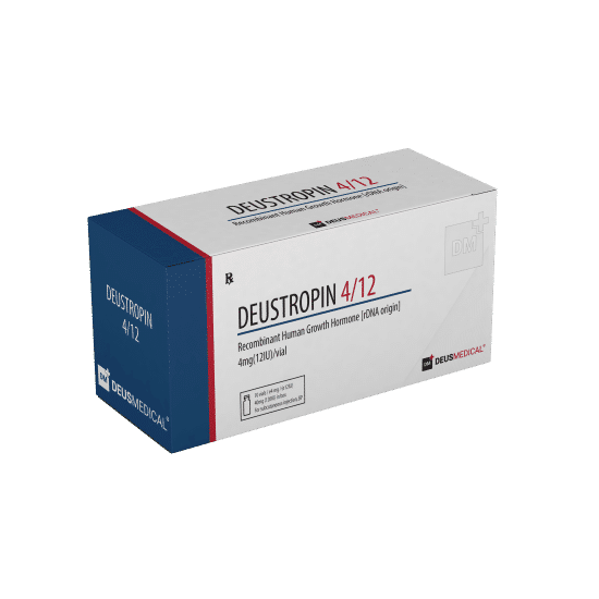 데우스트로핀 데우스