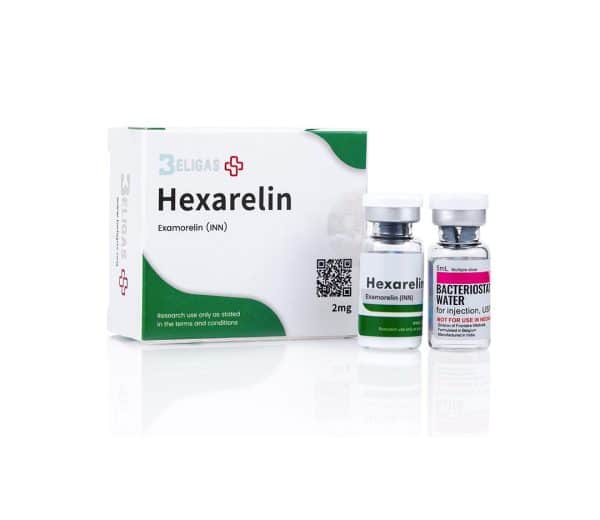 헥사렐린 2mg 벨리가스