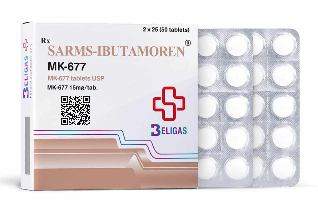 사름스 이부타모렌 15mg 50정