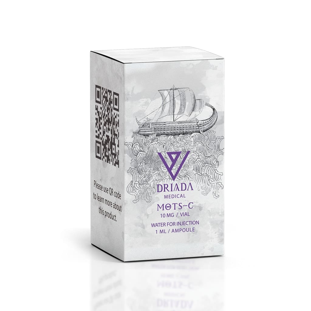 단어 c driada medical