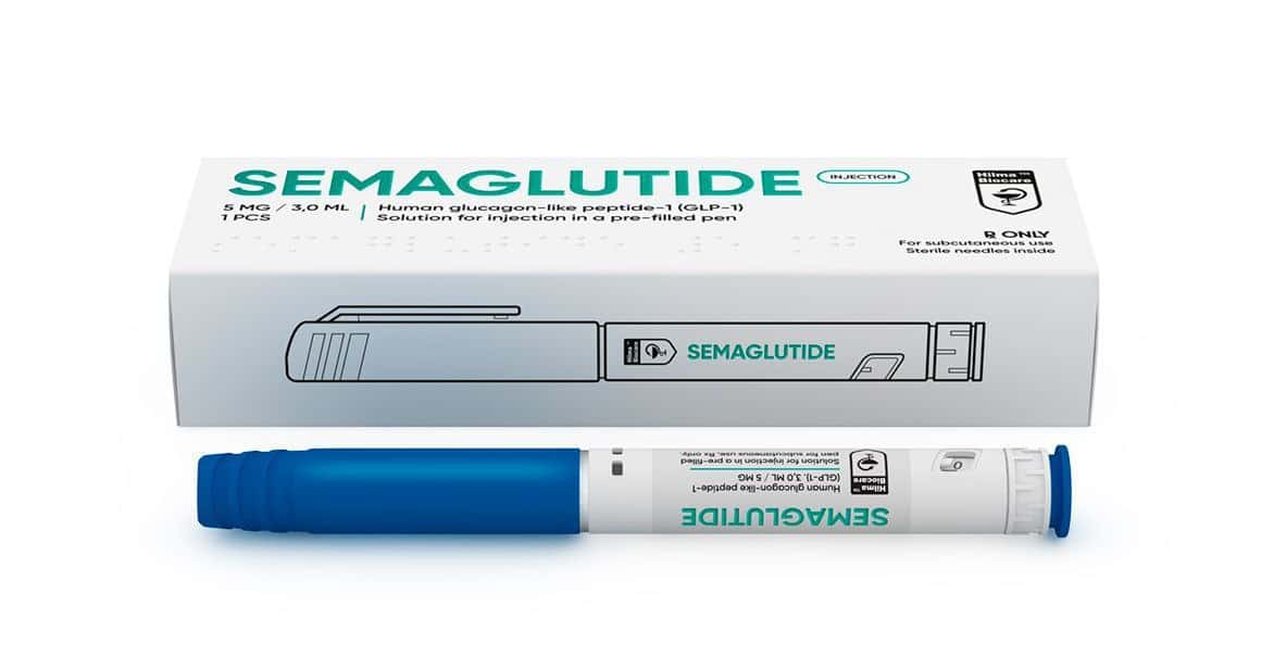 세마글루티드 PEN 5mg