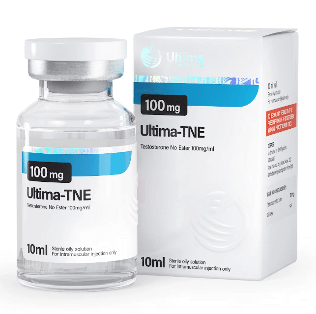 울티마 TNE 테스토스테론 100 울티마파마