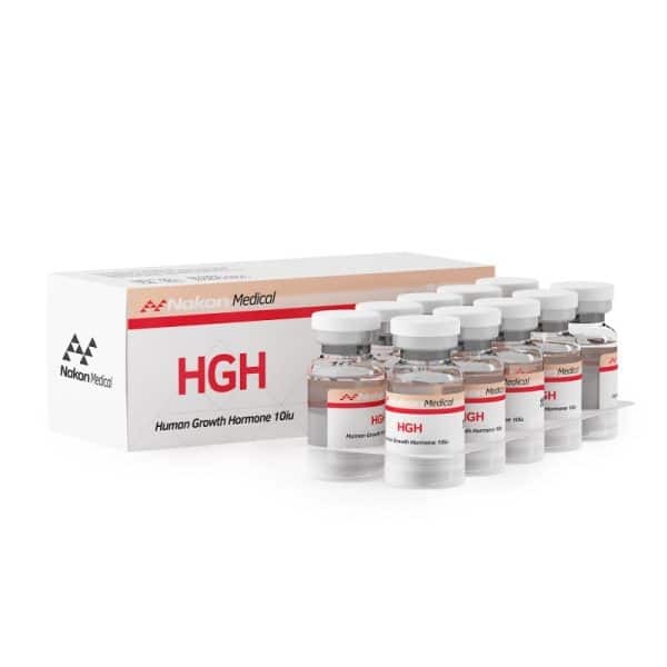 hgh 10iu 나콘 파마