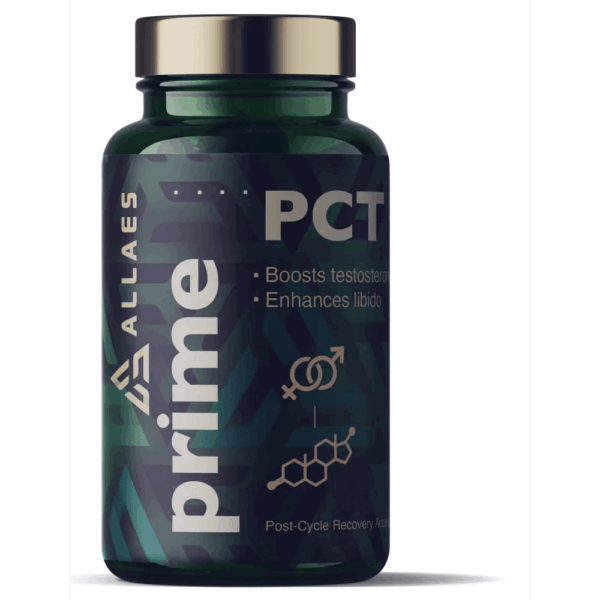 Allaes Prime PCT 드리아다 메디컬 (1)