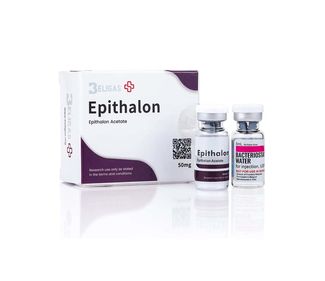 에피탈론 50mg 벨리가스(국제)