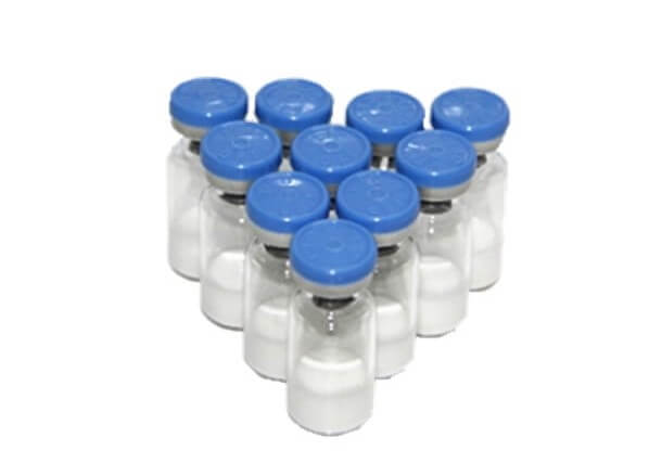 HGH 소마트로핀 분말 10병 (10IU/1000IU/WL, 제네릭)