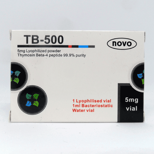 TB 500 유니크 파마 5mg