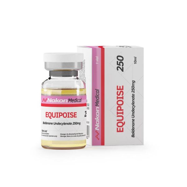 나콘 메디컬 에퀴포이즈 250mg