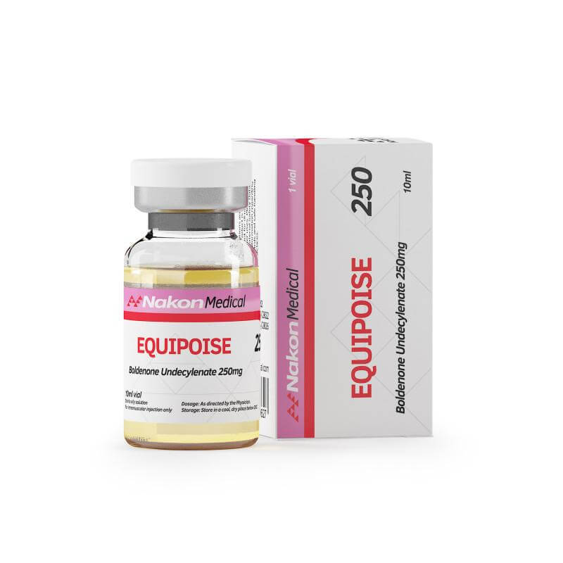 나콘 메디컬 에퀴포이즈 250mg