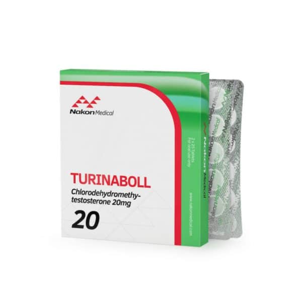 투리나볼 20mg 나콘 메디컬