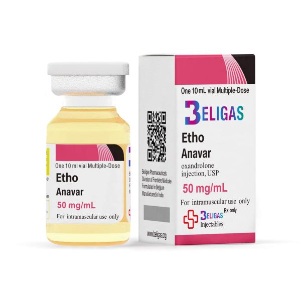 아나바 프로 (주사제) 50mg/ml 벨리가스(국제)