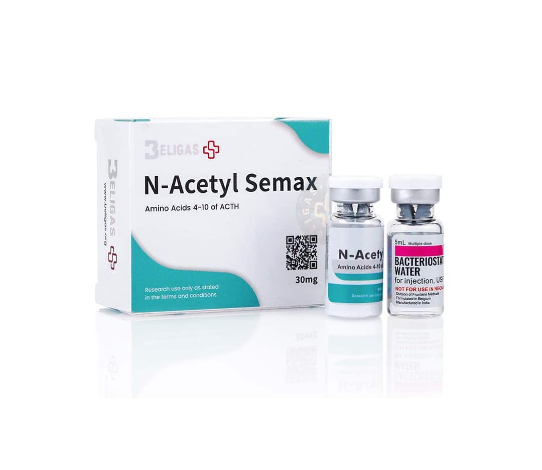 N-아세틸세맥스 30mg 벨리가스(국제)
