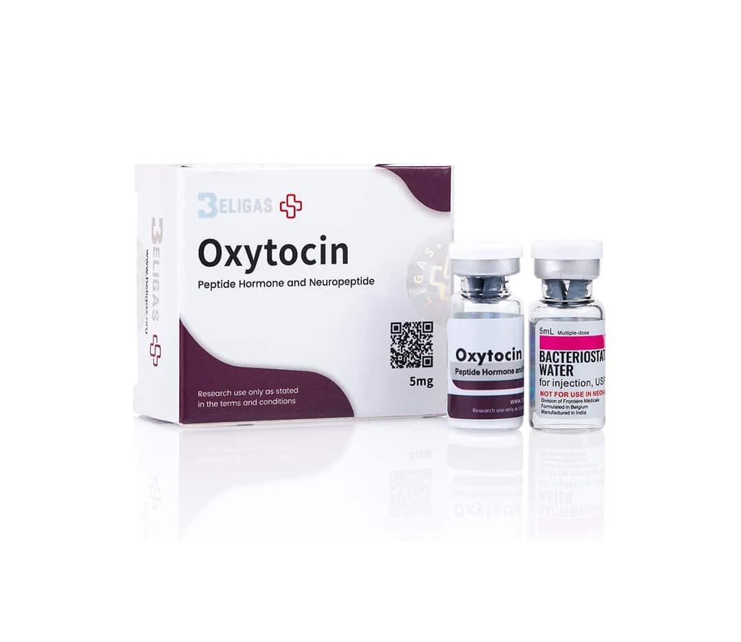 옥시토신 5mg 벨리가스(국제)