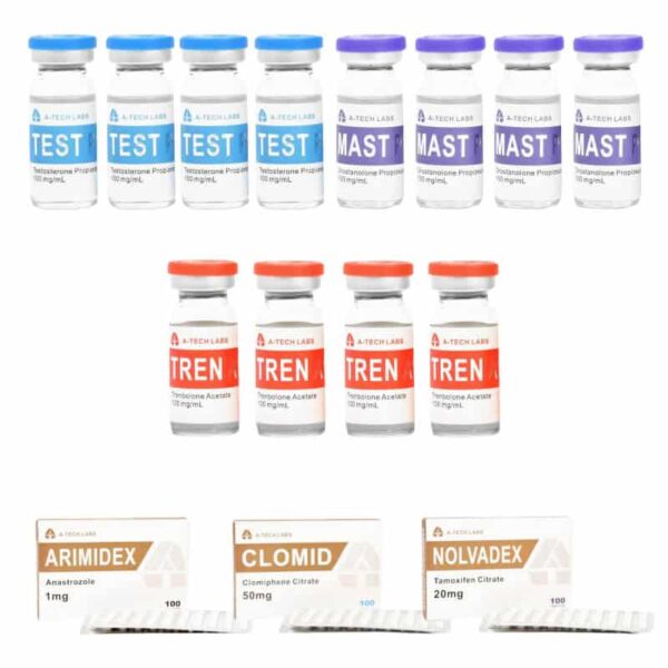 익스트림 드라이 팩 테스트 P 트렌 A 마스트 P 10주 A 테크