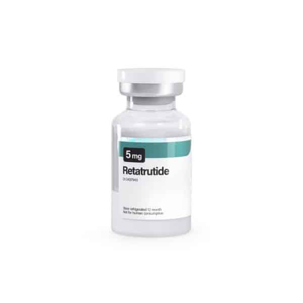 b ultima 레타트루티드 5mg
