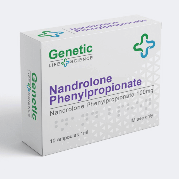 유전적 npp 10암페어