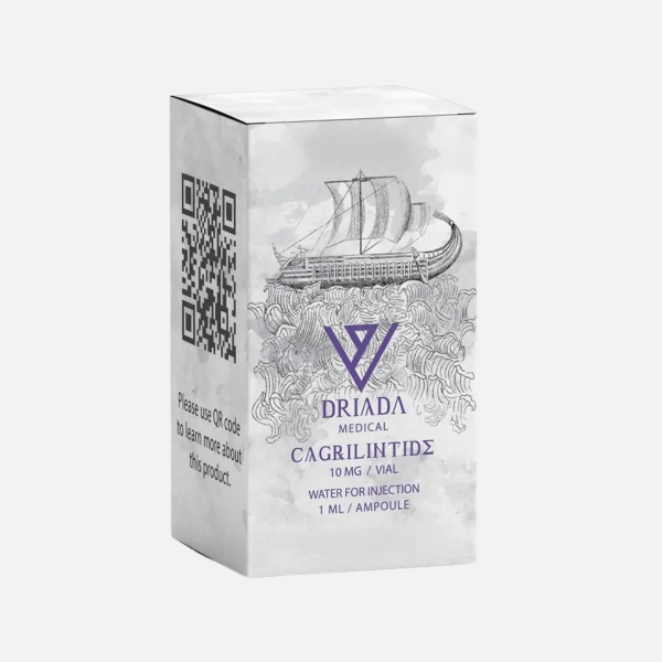 카그릴린타이드 10mg 드리아다 메디컬