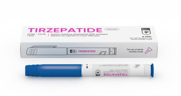 티르제파티드 3ml 10mg/ml - 힐마