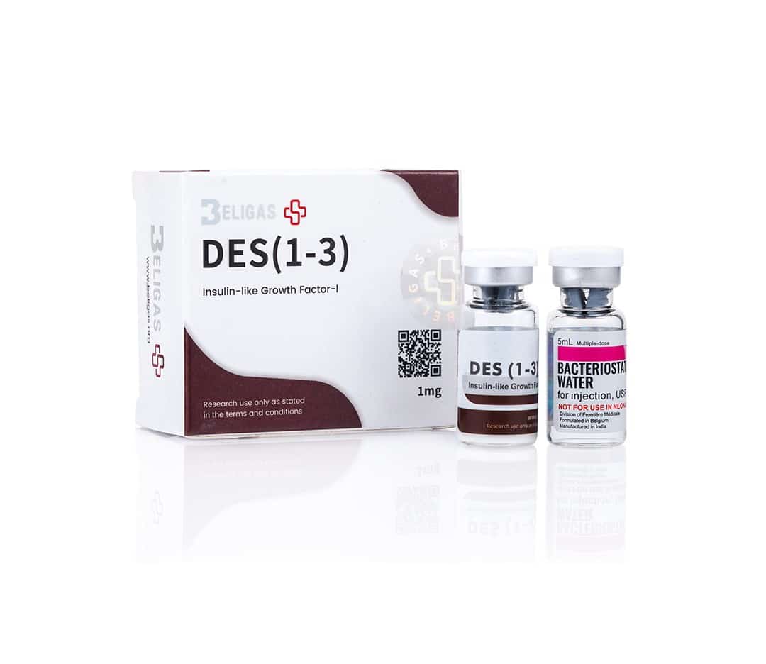 DES(1-3) 1mg - 벨리가스(국제)