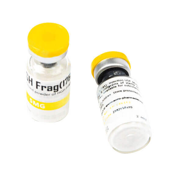 HGH Frag(176-191) 5mg - 유럽 약국 EU