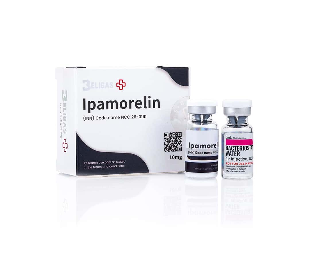 이파모렐린 10mg - 벨리가스(국제)