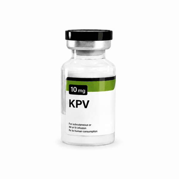 울티마-KPV 10mg - 울티마펩타이드 미국