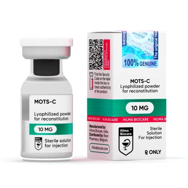 모츠-C 10mg 10ml 바이알 - 힐마