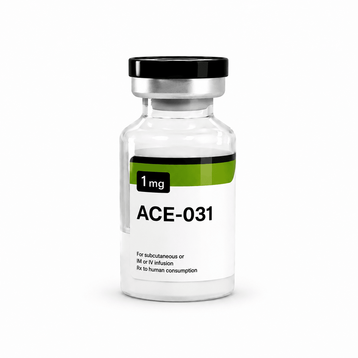 울티마-ACE-031 1mg - 울티마펩타이드 미국