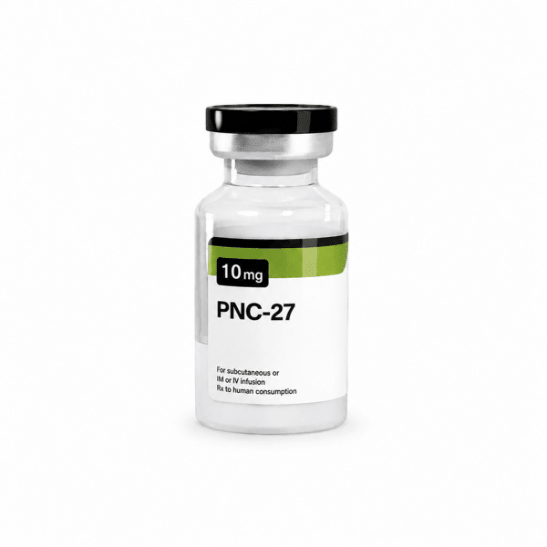 울티마-PNC-27 10mg - 울티마펩타이드 미국