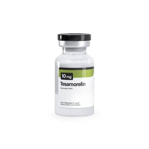 울티마-테사모렐린 10mg - 울티마펩타이드 미국