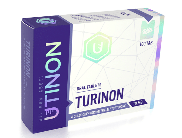 튜리논 10mg 100정 - UTINON